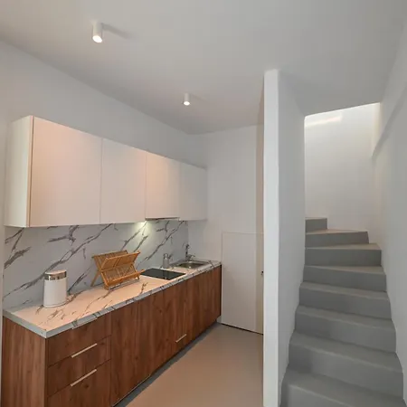 Casa vacanze Evilion Tinos 2 Agios Romanos