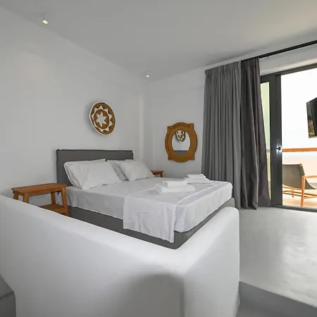 Evilion Tinos 2 * Agios Romanos