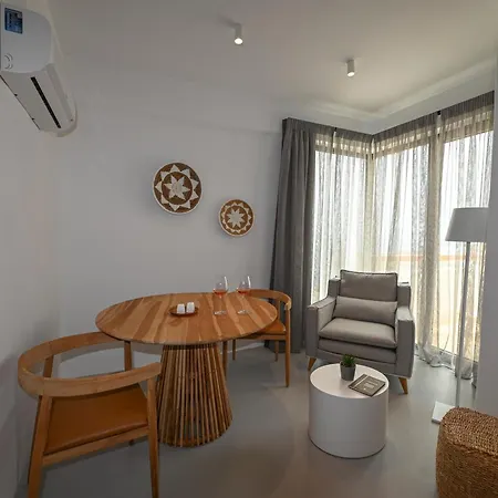 Casa vacanze Evilion Tinos 2