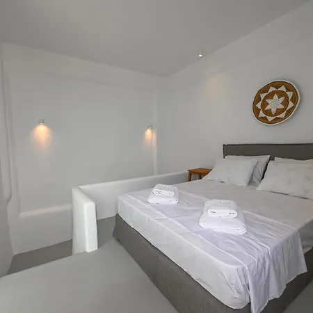 Evilion Tinos 2 Casa vacanze *