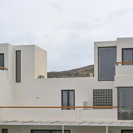 Casa vacanze Evilion Tinos 2