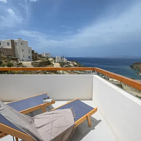 Evilion Tinos 2 * Agios Romanos