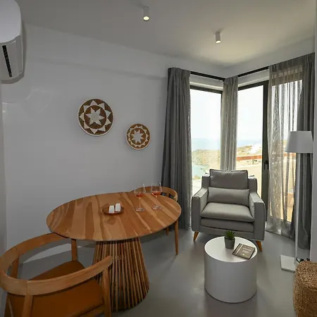 Evilion Tinos 2 Casa vacanze *