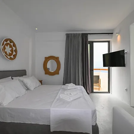 Evilion Tinos 2