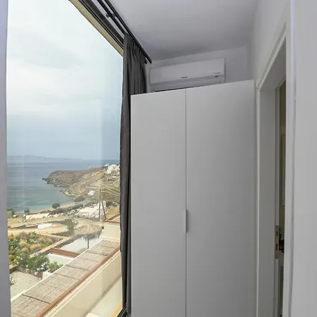 Evilion Tinos 2 Agios Romanos