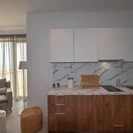 Evilion Tinos 2 Casa vacanze *