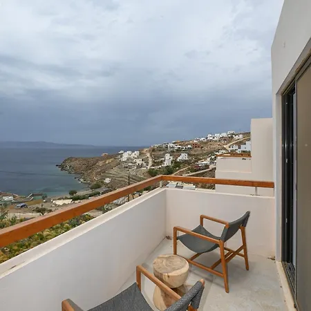Casa vacanze Evilion Tinos 2 *